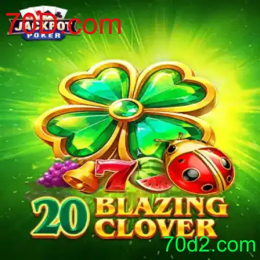 Descubra o Excitante Mundo de 20BlazingClover