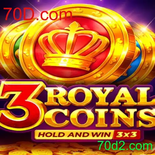 3royalcoins: Um Mergulho no Mundo das Moedas Reais