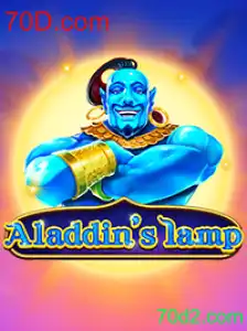 Descubra Aladdinslamp: A Jornada Inovadora no Mundo dos Jogos