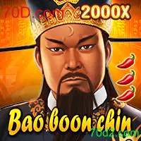 Explorando o Fascinante Mundo de BaoBoonChin