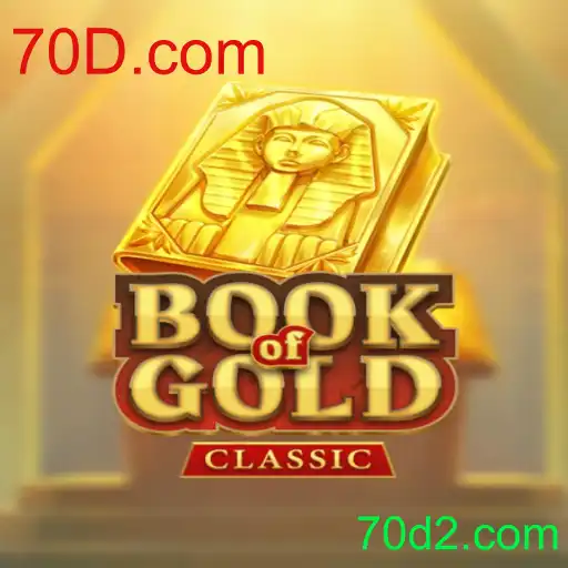 Descubra o Fascinante Jogo BookOfGoldClassic