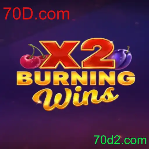 Explorando todas as nuances de BurningWinsX2: Um Jogo Clássico com Novidades