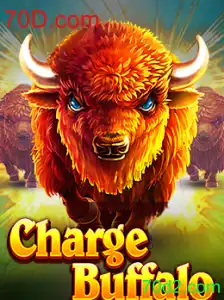 ChargeBuffalo: A Excitante Novidade no Mundo dos Jogos