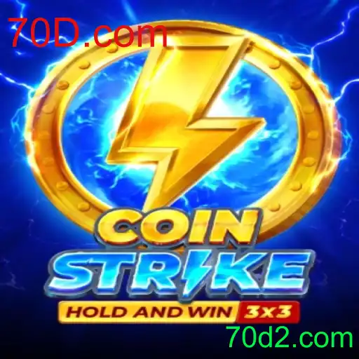 Coinstrike: A Revolução dos Jogos Online em 70D.com