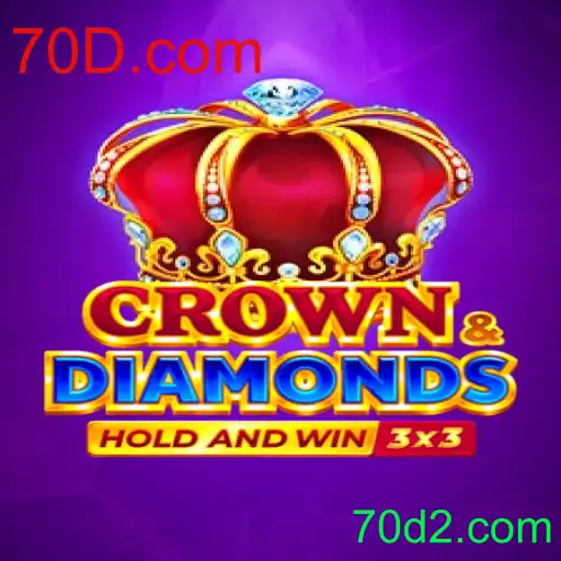Crowndiamonds: Mergulhe no Mundo dos Diamantes Brilhantes