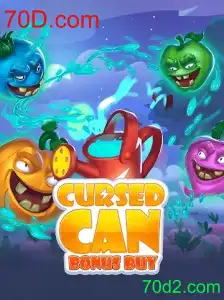 CursedCanBonusBuy: Uma Nova Experiência de Jogo em 70D.com