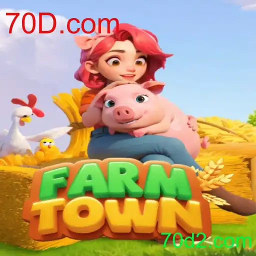 Explorando o Mundo de FarmTown: Uma Experiência de Simulação Rural