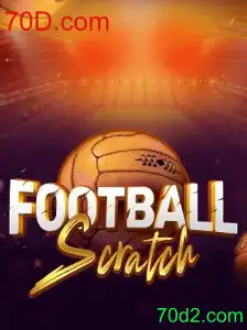 FootballScratch: Unindo Estratégia e Diversão no Mundo do Futebol Virtual