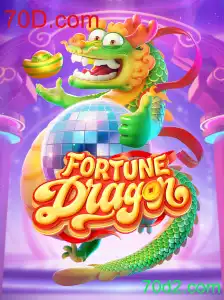 FortuneDragon: Descubra o Fascinante Mundo do Jogo de Estratégia 70D.com