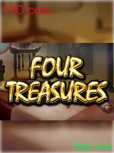 Explorando o Fascinante Mundo de FourTreasures
