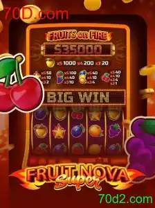 Explorando o Mundo Fascinante de FruitNovaSuper: Um Guia Completo