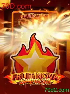 Descubra o Universo de Emoções e Estratégia em FruitrNovaSupe30