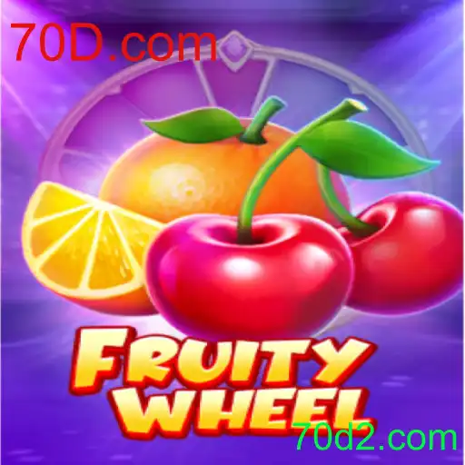 Descubra o Mundo Divertido de FruityWheel