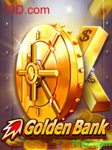 Descubra o Mundo de GoldenBank: Um Jogo de Estratégia e Aventura para os Tempos Modernos