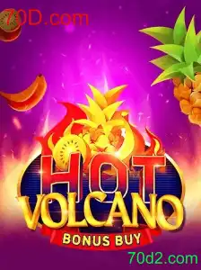 Descubra os Segredos de HotVolcanoBonusBuy: Um Jogo de Aventura Vulcânica