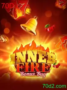 InnerFireBonusBuy: O Novo Jogo que Está Conquistando 70D.com