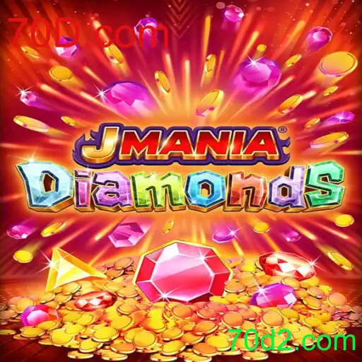 Explorando JManiaDiamonds: O Novo Jogo que Está Conquistando o Mundo