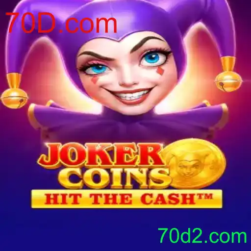 Descubra o Mundo de 'JokerCoins': Uma Aventura em Jogos de Azar