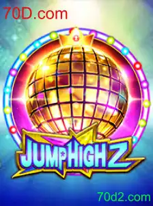 Descubra o Mundo Emocionante de JumpHigh2: Um Jogo de Aventuras e Desafios