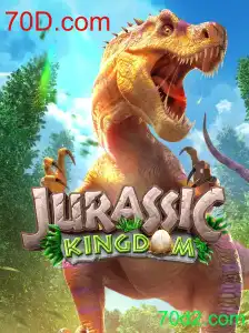 Explorando o Mundo de JurassicKingdom: Aventuras Jurássicas Esperam por Você