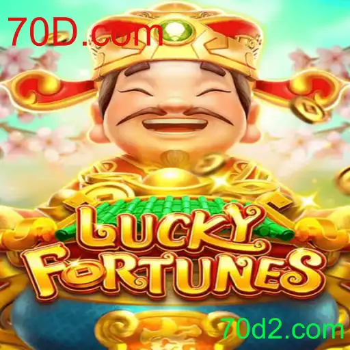 LUCKYFORTUNES: Uma Introdução ao Jogo de Azar que Está Conquistando o Mundo