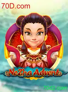 Descubra o Fascinante Mundo de NeZhaAdvent