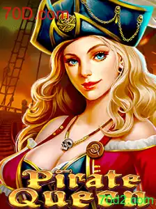Descubra o Mundo de Aventura do Jogo PirateQueen