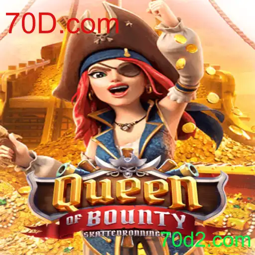 Descubra o Mundo de Aventura do Jogo QueenofBounty