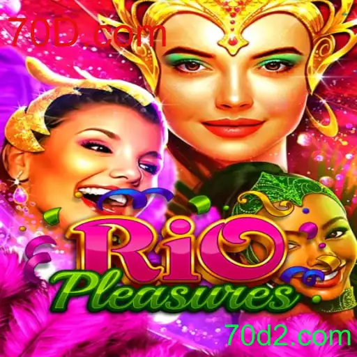 Explorando o Fascinante Mundo de RioPleasures: Um Jogo Revolucionário