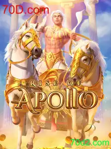RiseofApollo: A Aventura Olímpica no Mundo dos Jogos Digitais