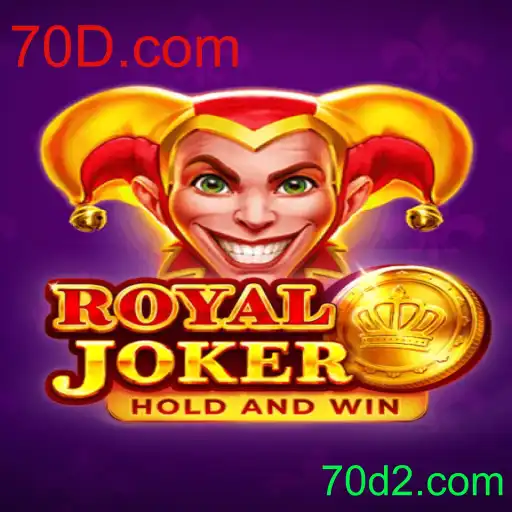 Descubra o Mundo de RoyalJoker: Um Jogo Empolgante na Plataforma 70D.com
