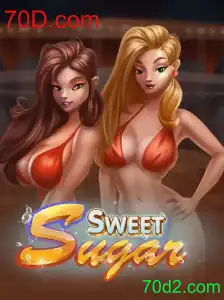SweetSugar: Uma Jornada Doce Com 70D.com