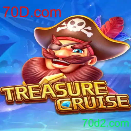 Descubra as Aventuras de TREASURECRUISE