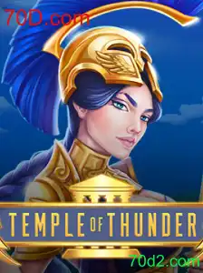 Descubra TempleofThunder: Aventura e Desafios Incríveis