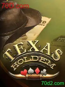 Texas Hold'em: Explore as Estratégias e Regras deste Jogo Popular