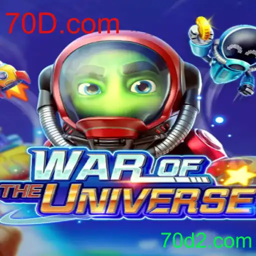 A Revolução Galáctica com WAROFTHEUNIVERSE
