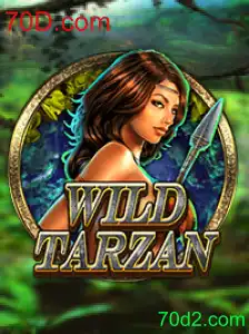 Explorando o Universo de WildTarzan