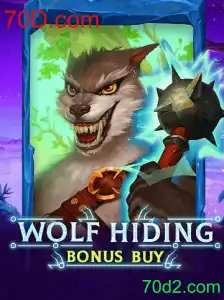 Explorando o Fascinante Mundo de WolfHidingBonusBuy: Um Jogo Intrigante e Atual
